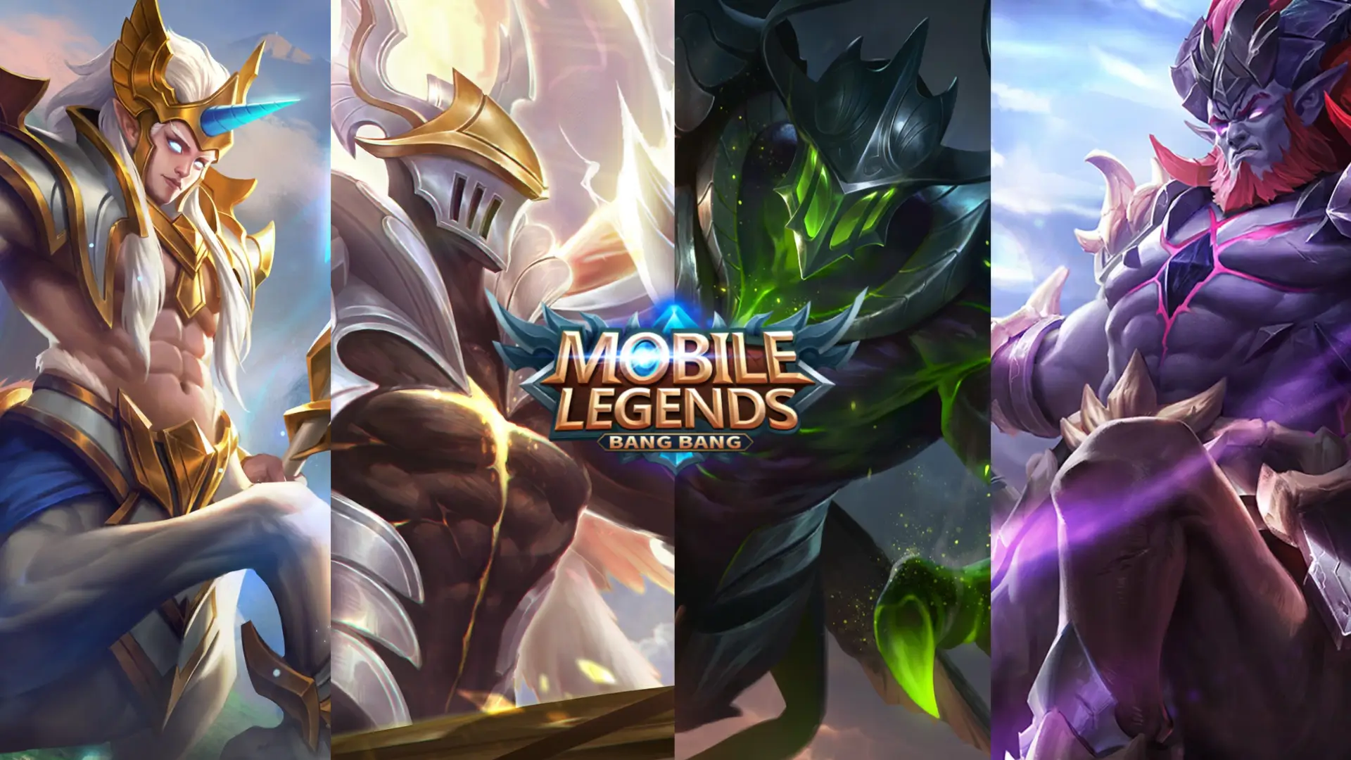 Visuel Mobile Legends